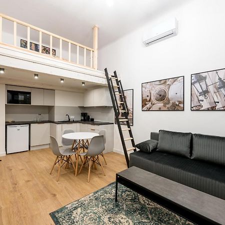 Native Apartments Paulinska 20 Superior Cracovie Extérieur photo
