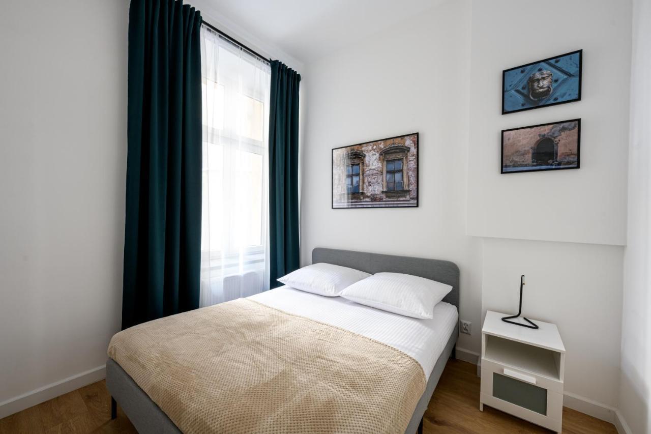 Native Apartments Paulinska 20 Superior Cracovie Extérieur photo